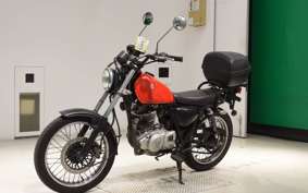 SUZUKI GRASS TRACKER NJ4BA