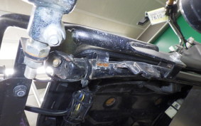 YAMAHA TW200 Gen.2 1996 DG07J