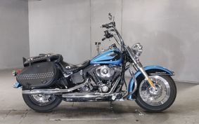 HARLEY HARLEY FLSTC1580 BW5