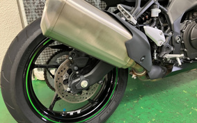 KAWASAKI NINJA ZX-4R SE 2023 ZX400P