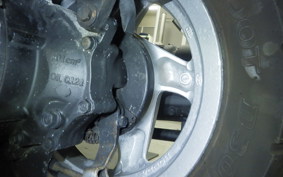 HONDA LEAD 100 JF06