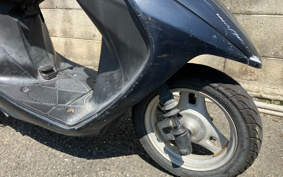 SUZUKI ADDRESS V50 CA44A