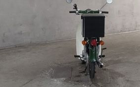 HONDA SUPER CUB50 AA01