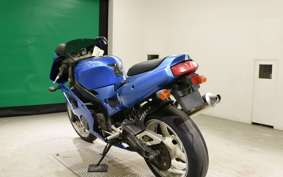 KAWASAKI ZXR400 Gen.2 1991 ZX400L