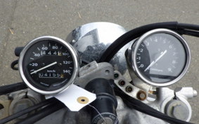 YAMAHA TW200 2JL