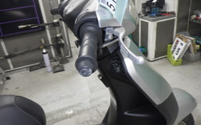HONDA TACT-4ﾍﾞｰｼｯｸ 2014 AF79