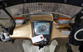HONDA SUPER CUB 90 SUPER DELUXE HA02
