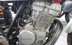 HONDA GB250 CLUBMAN-4(ショルイナ MC10