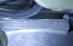 KAWASAKI Z900 2024 Z1F