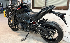 SUZUKI GSX-S1000 2022 EK1AA