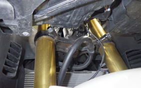 HONDA CBR250RR A 2007 MC51