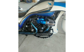 HARLEY FLHX1580 2008 KB4