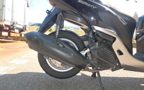YAMAHA TRICITY 125 SE82J