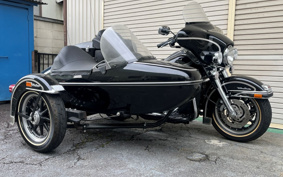 HARLEY FLHTCUI S|C 2004 FGW