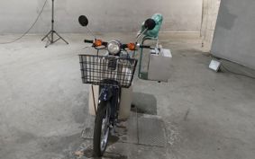 HONDA SUPER CUB50 AA01