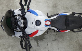 BMW S1000XR 2022