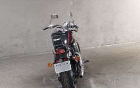 HONDA STEED 600 1991 PC21