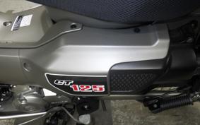 HONDA CT125-2 JA65