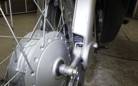 HONDA LITTLE CUB 2020 C50