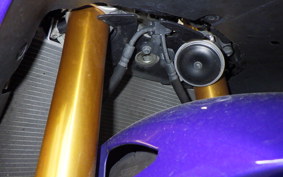 YAMAHA YZF-R1 2009 RN24J