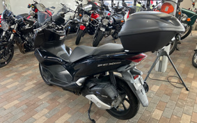 HONDA PCX 150 KF30