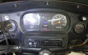 HARLEY FLHTCU 1340 1991