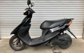 SUZUKI ADDRESS V50 CA44A