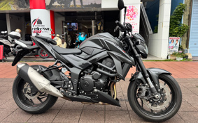 SUZUKI GSX-S750 ABS 2022 C533F