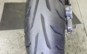 KAWASAKI KLX250D TRACKER LX250E