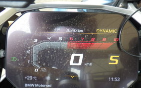 BMW R1250GS 2023