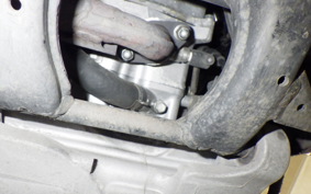 HONDA SHﾓｰﾄﾞ JF51