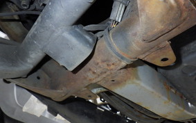 SUZUKI ADDRESS V50 Gen.2 CA42A