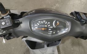 SUZUKI ADDRESS V125 CF4EA