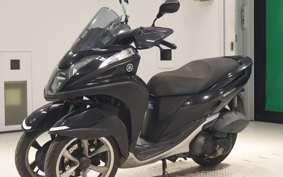 YAMAHA TRICITY 125 2024 SE82J