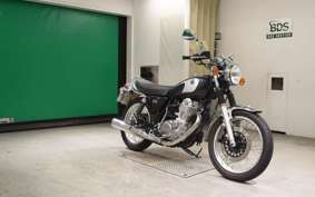YAMAHA SR400 Gen.5 2022 RH16J