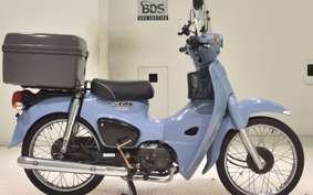 HONDA C110 SUPER CUB JA44