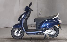 SUZUKI ADDRESS V125 DP12H