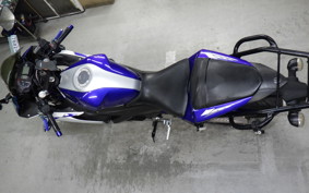 YAMAHA YZF-R25 RG10J