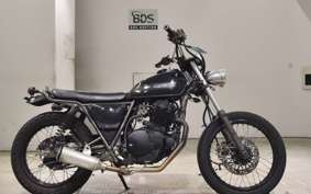 SUZUKI GRASS TRACKER NJ47A