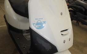 HONDA TACT Gen.4 2025 AF75