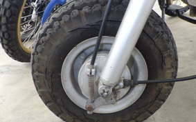 YAMAHA POCKE 4U1