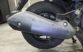 SUZUKI ADDRESS V125 CF46A