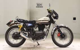 KAWASAKI 250TR BJ250F