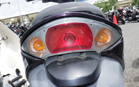 HONDA DIO Gen.6 AF68