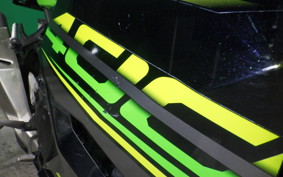KAWASAKI NINJA 400 2018 EX400G