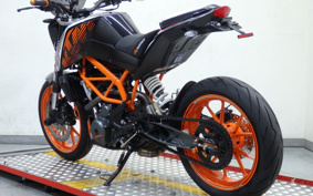 KTM 390 DUKE 2014 JGJ40