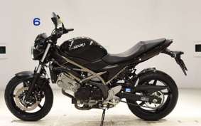 SUZUKI SV650 A 2021 VP55B
