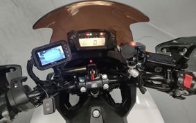 HONDA NC700X TYPE LD DCT RC63