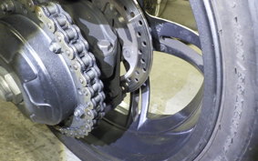 TRIUMPH SPEED TRIPLE 2006