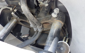HONDA FORZA MF12
